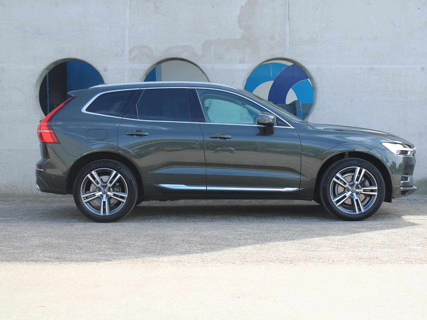 Volvo Volvo