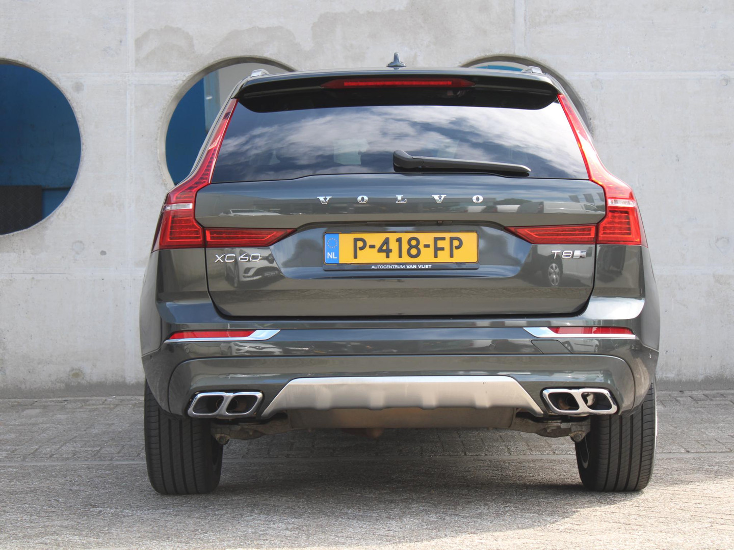 Volvo Volvo