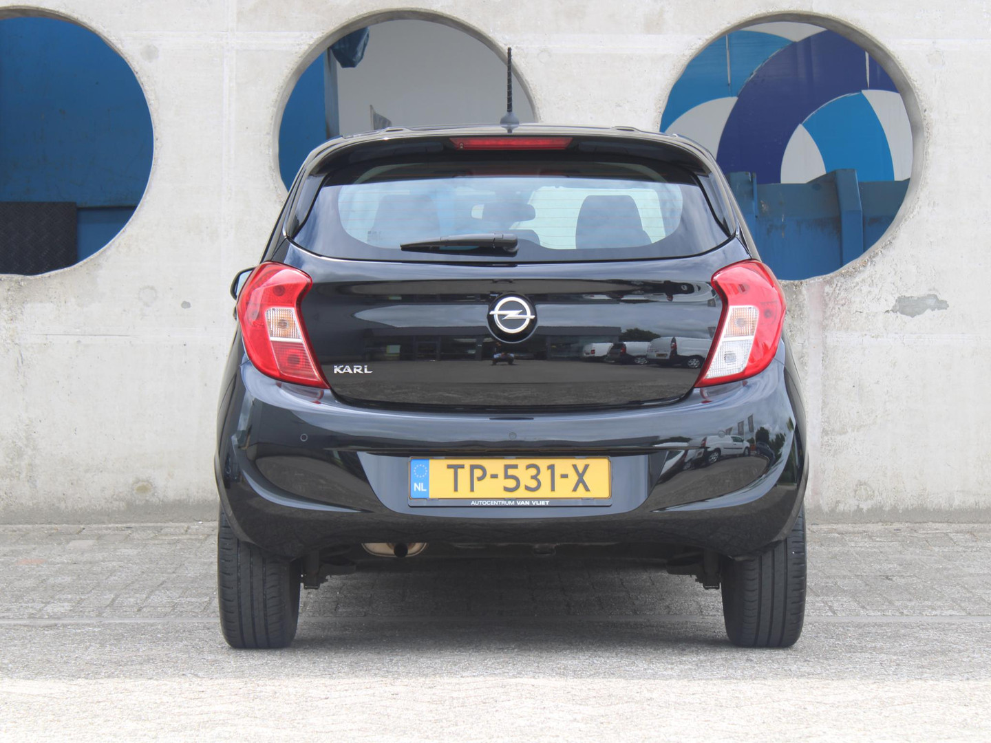 Opel