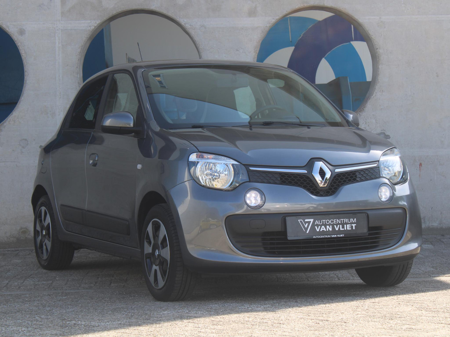 Renault Renault