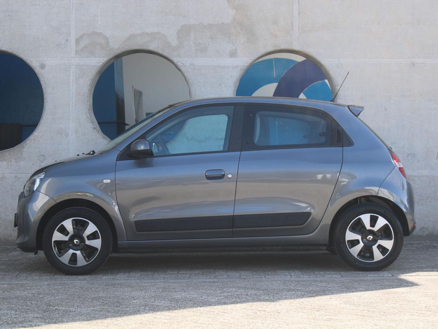Renault Renault
