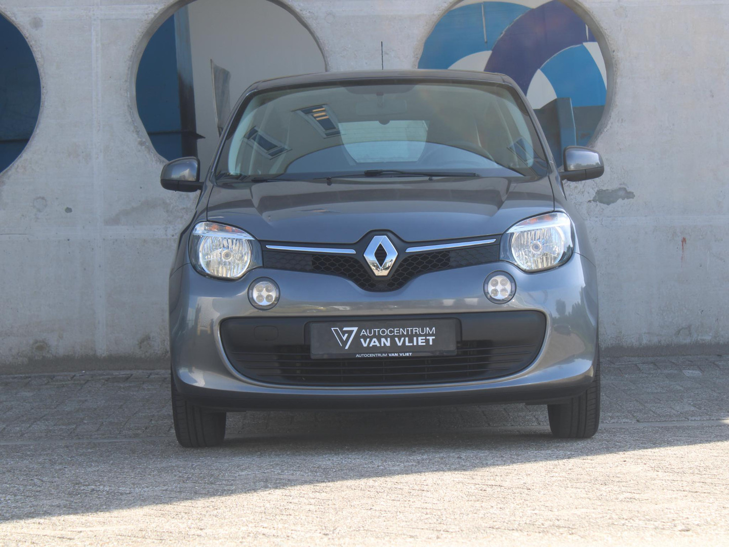 Renault Renault