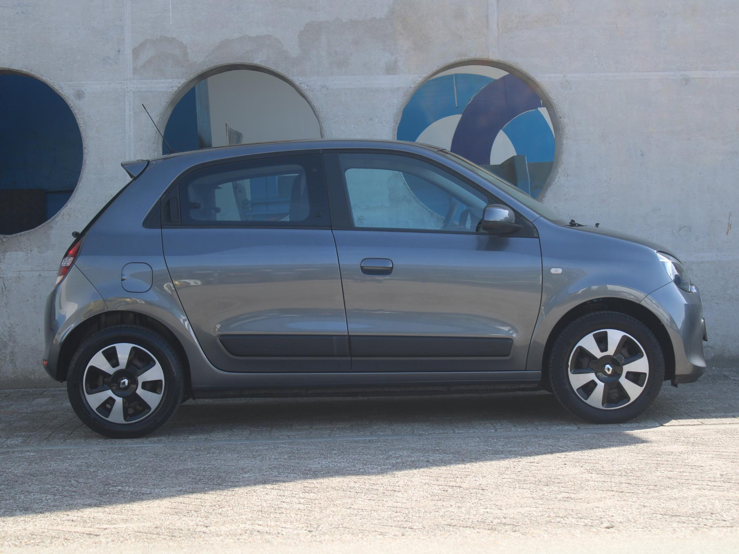 Renault Renault