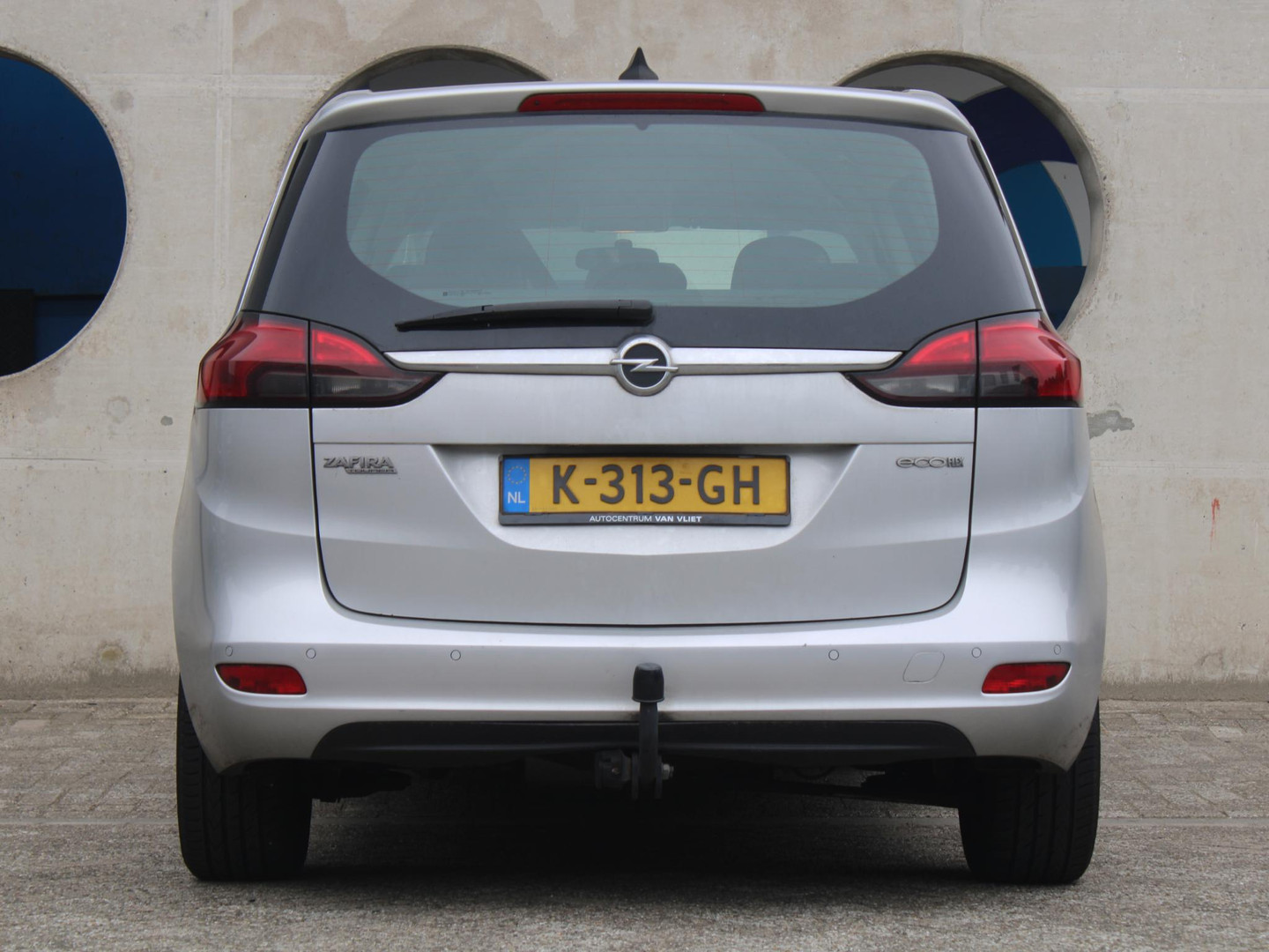 Opel Opel