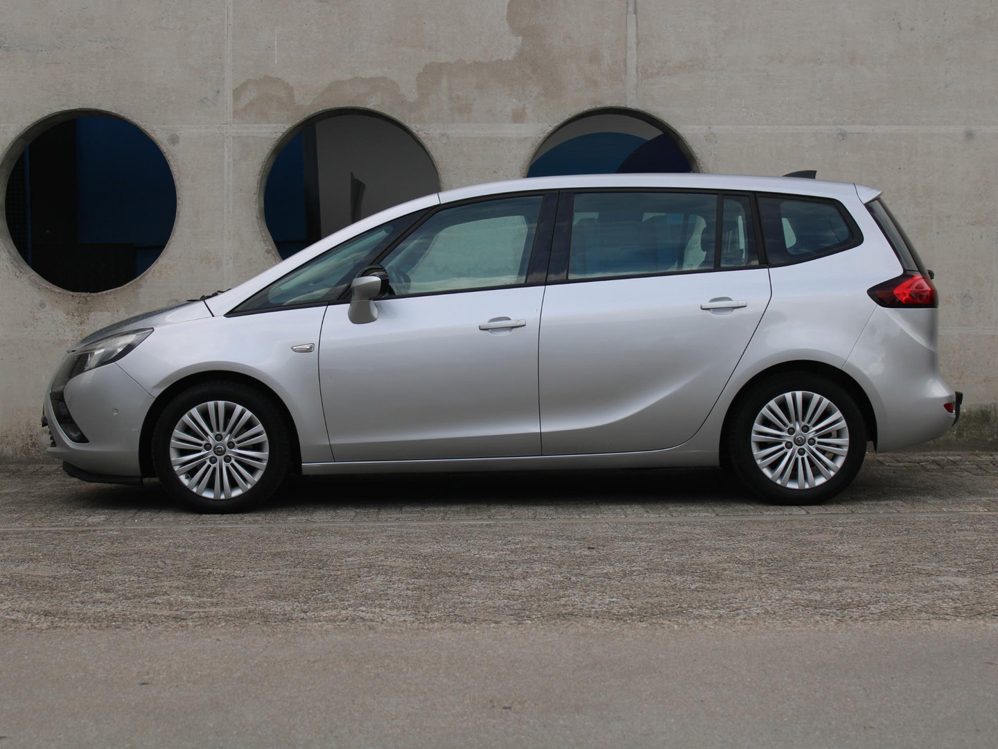 Opel Opel