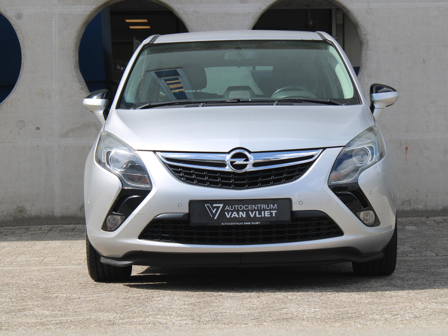 Opel Opel