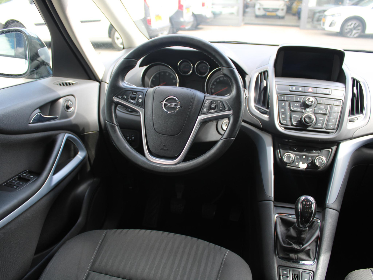 Opel Opel