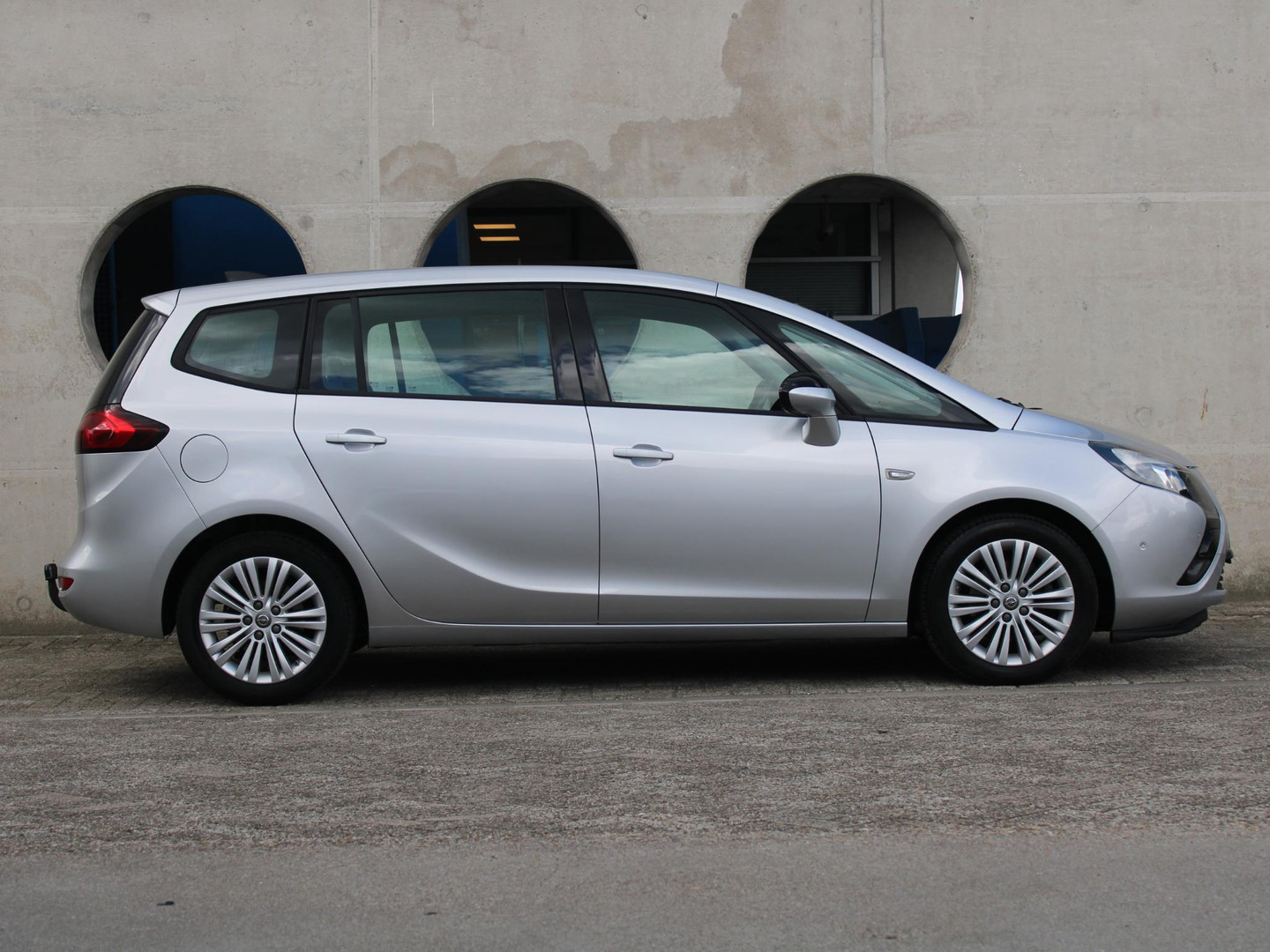 Opel Opel