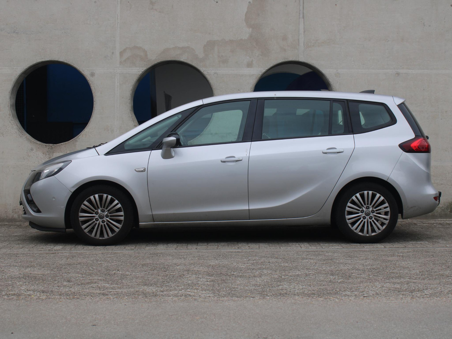 Opel Opel