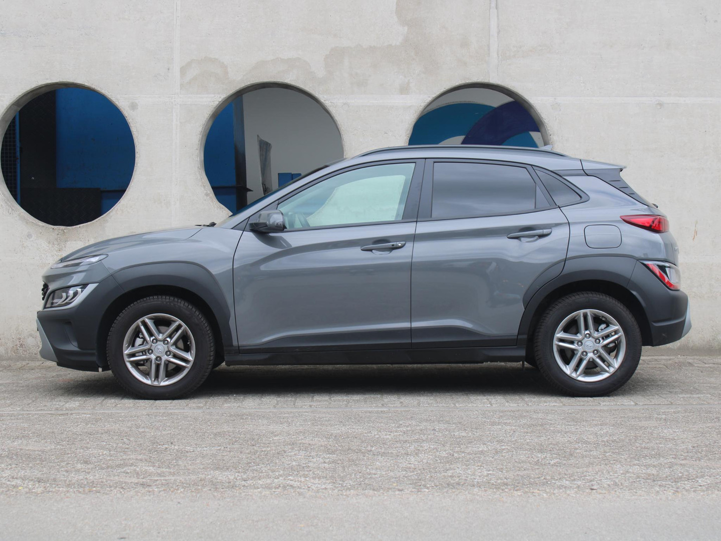 Hyundai Hyundai