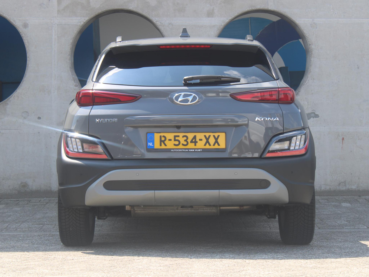 Hyundai