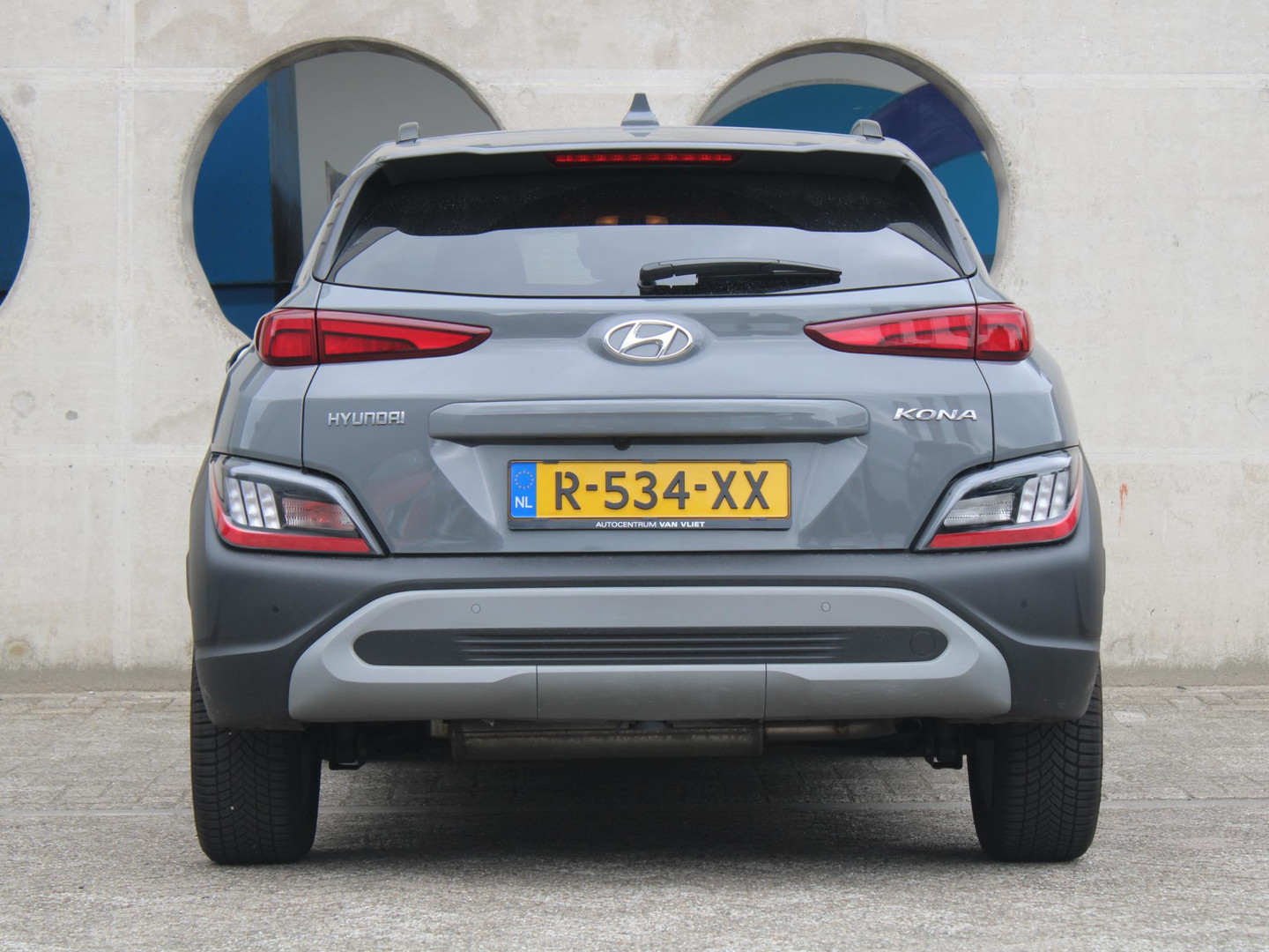 Hyundai Hyundai