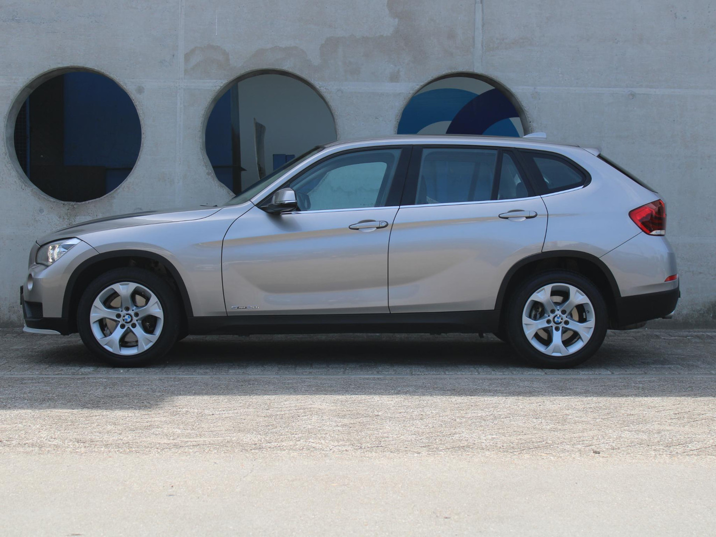 BMW