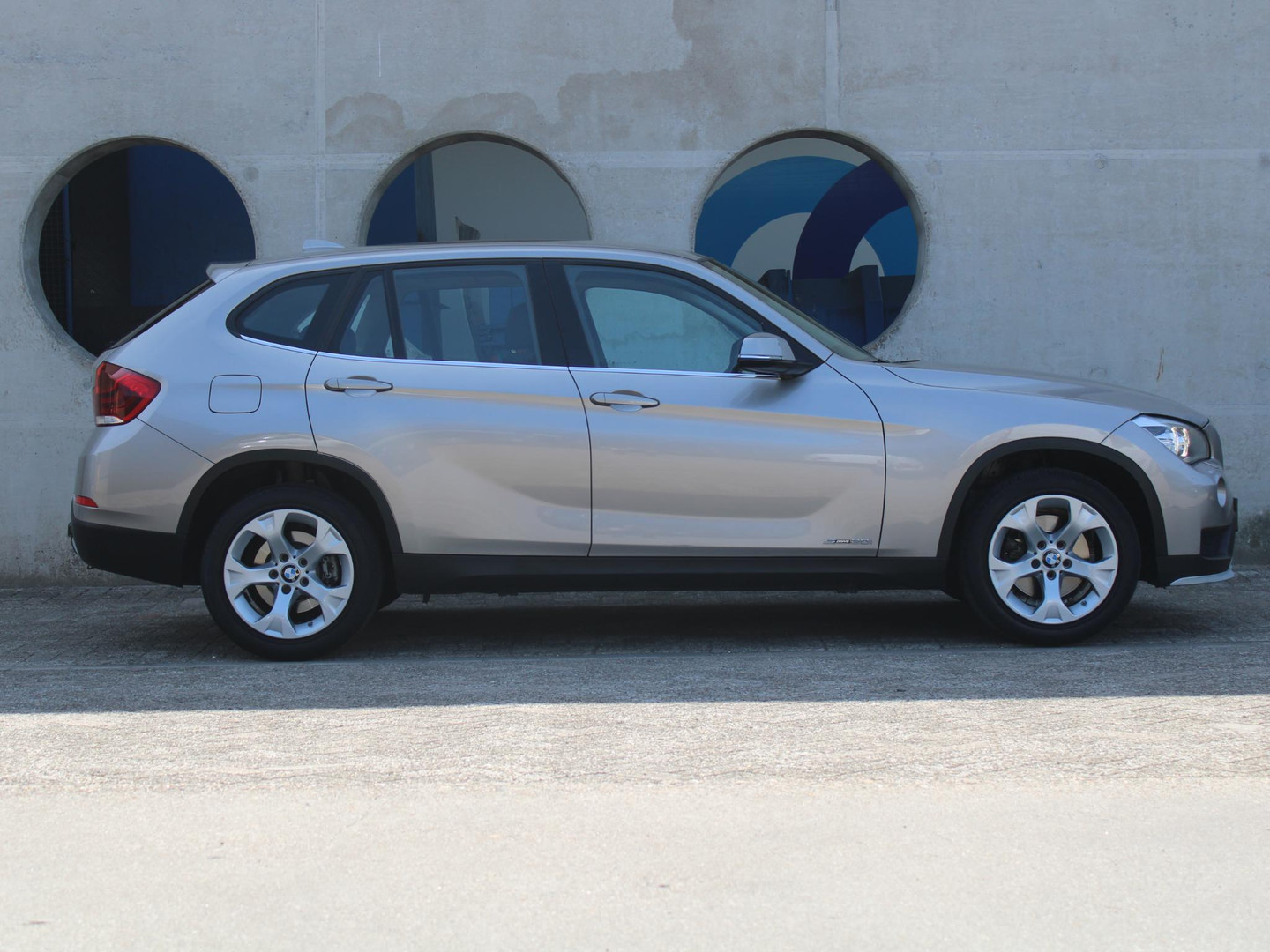 BMW