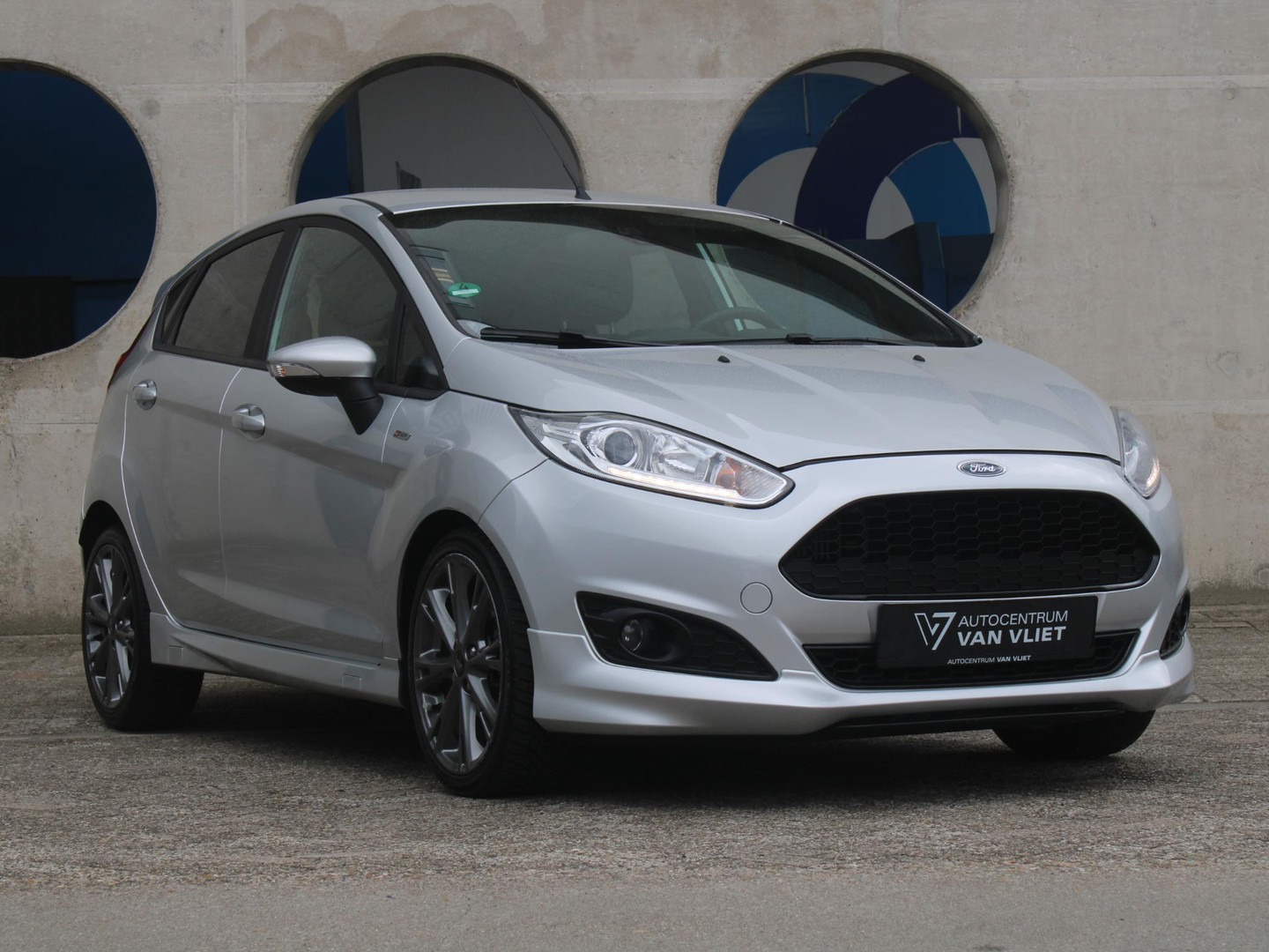 Ford Ford