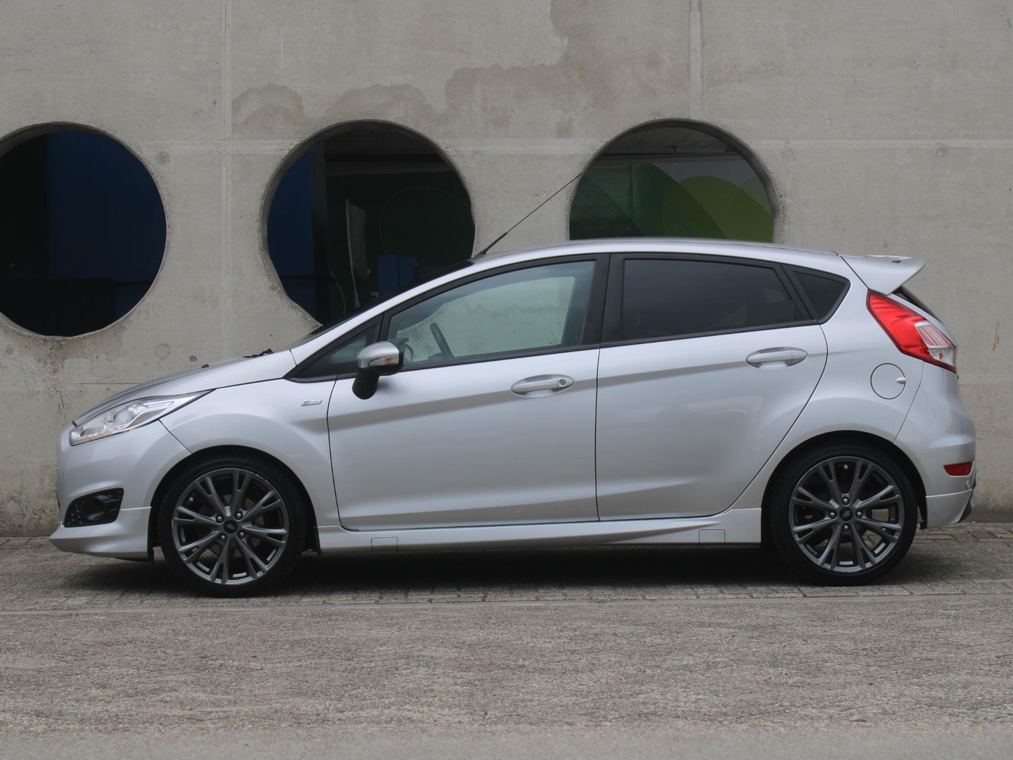 Ford Ford
