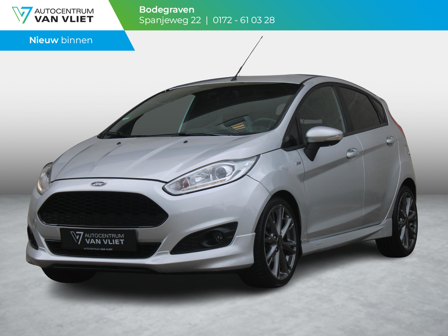Ford Ford