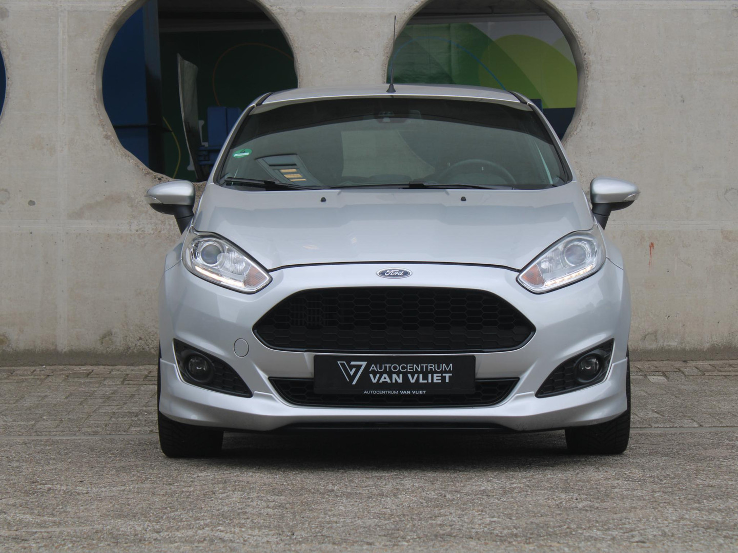Ford Ford