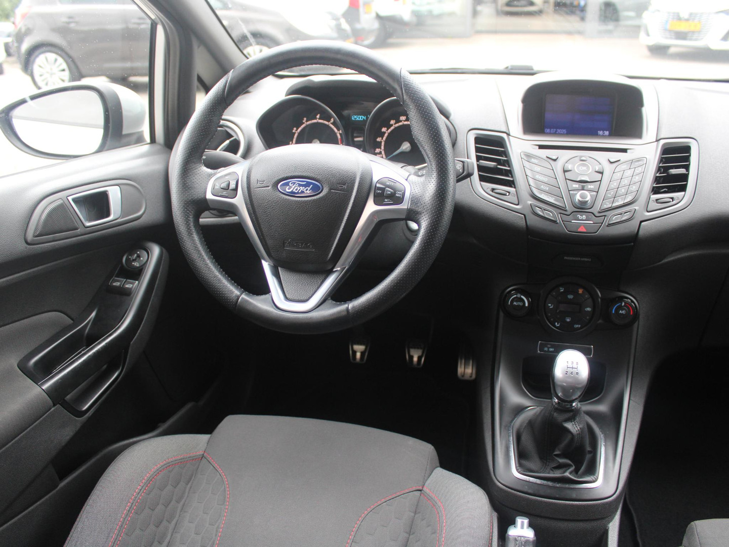 Ford Ford