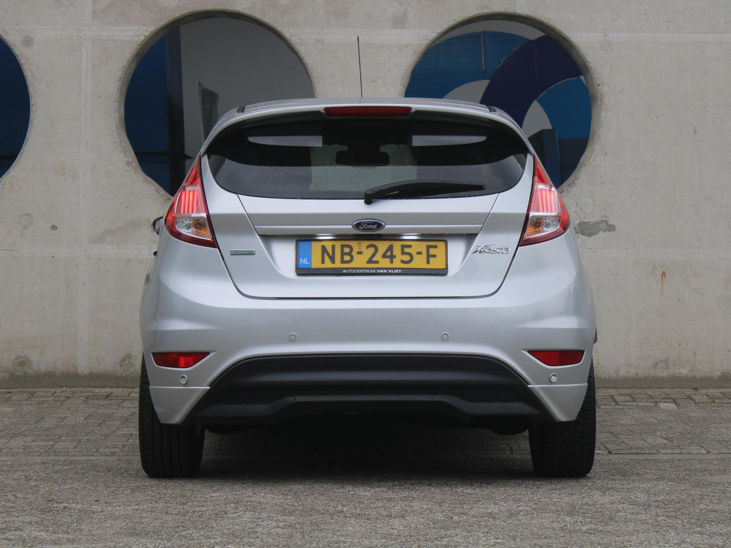 Ford Ford