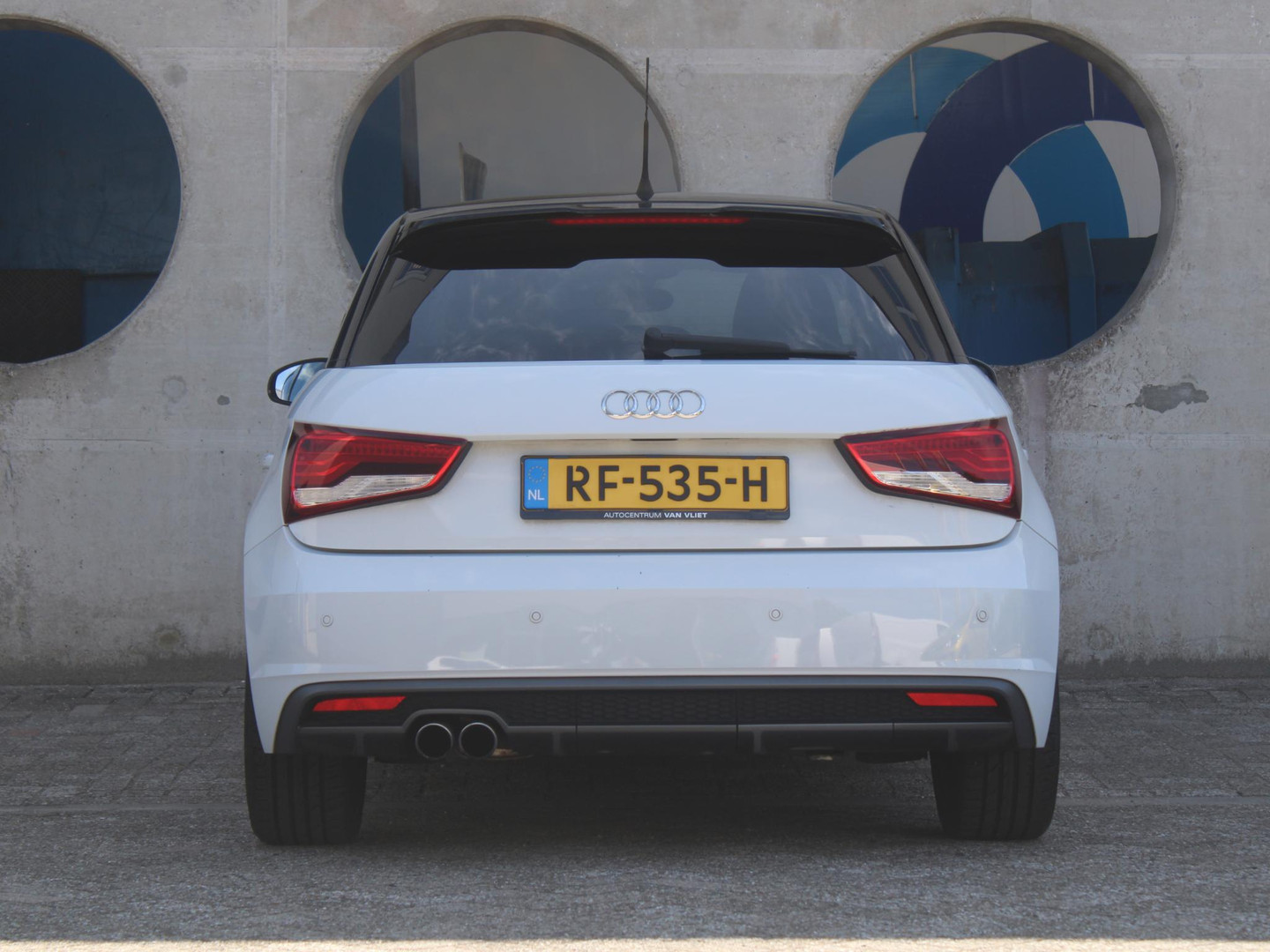 Audi Audi