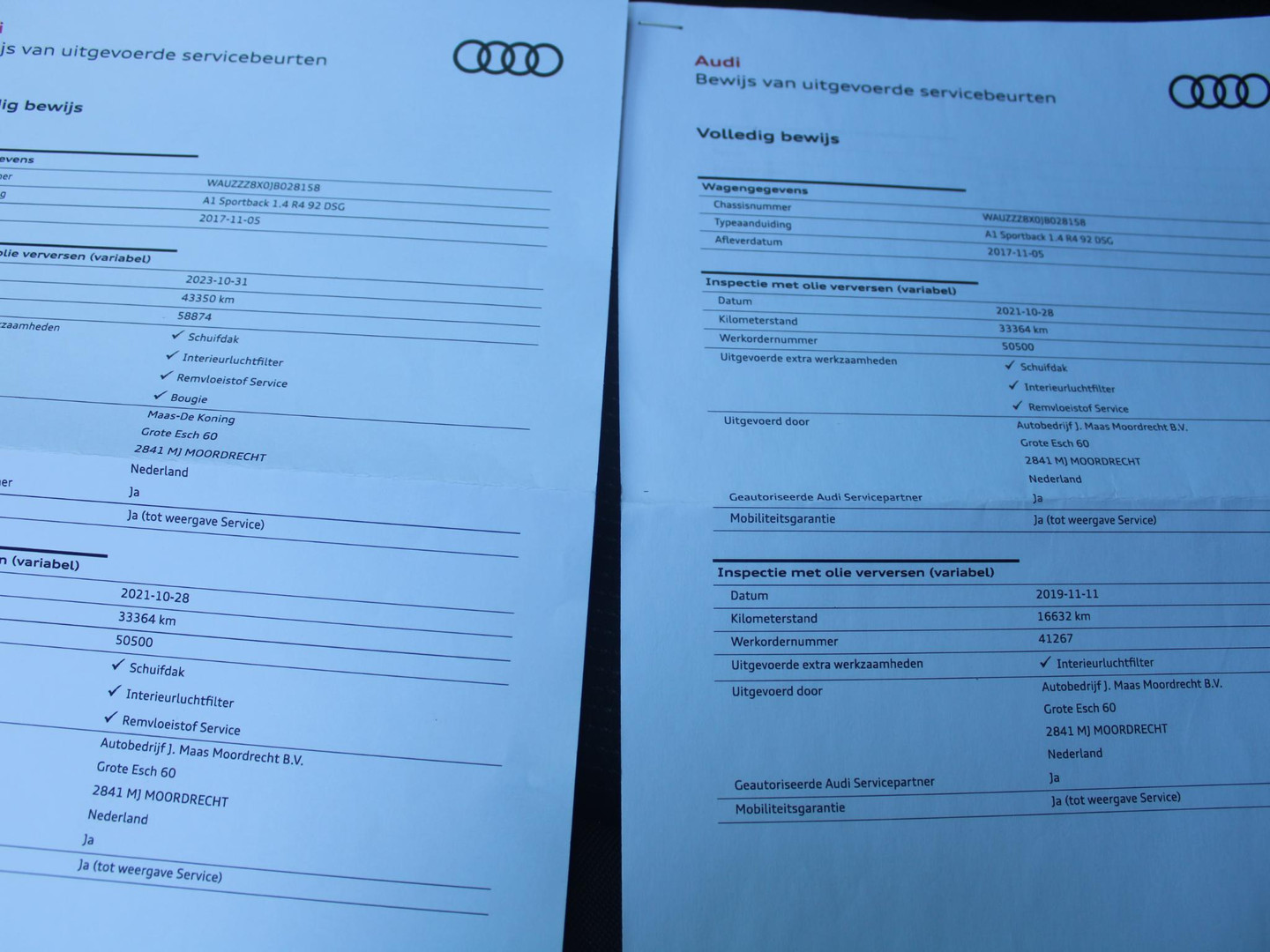 Audi Audi