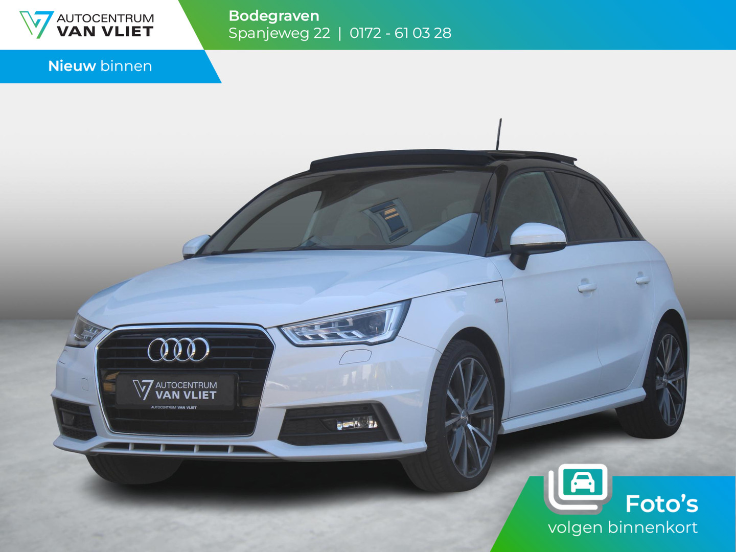 Audi Audi