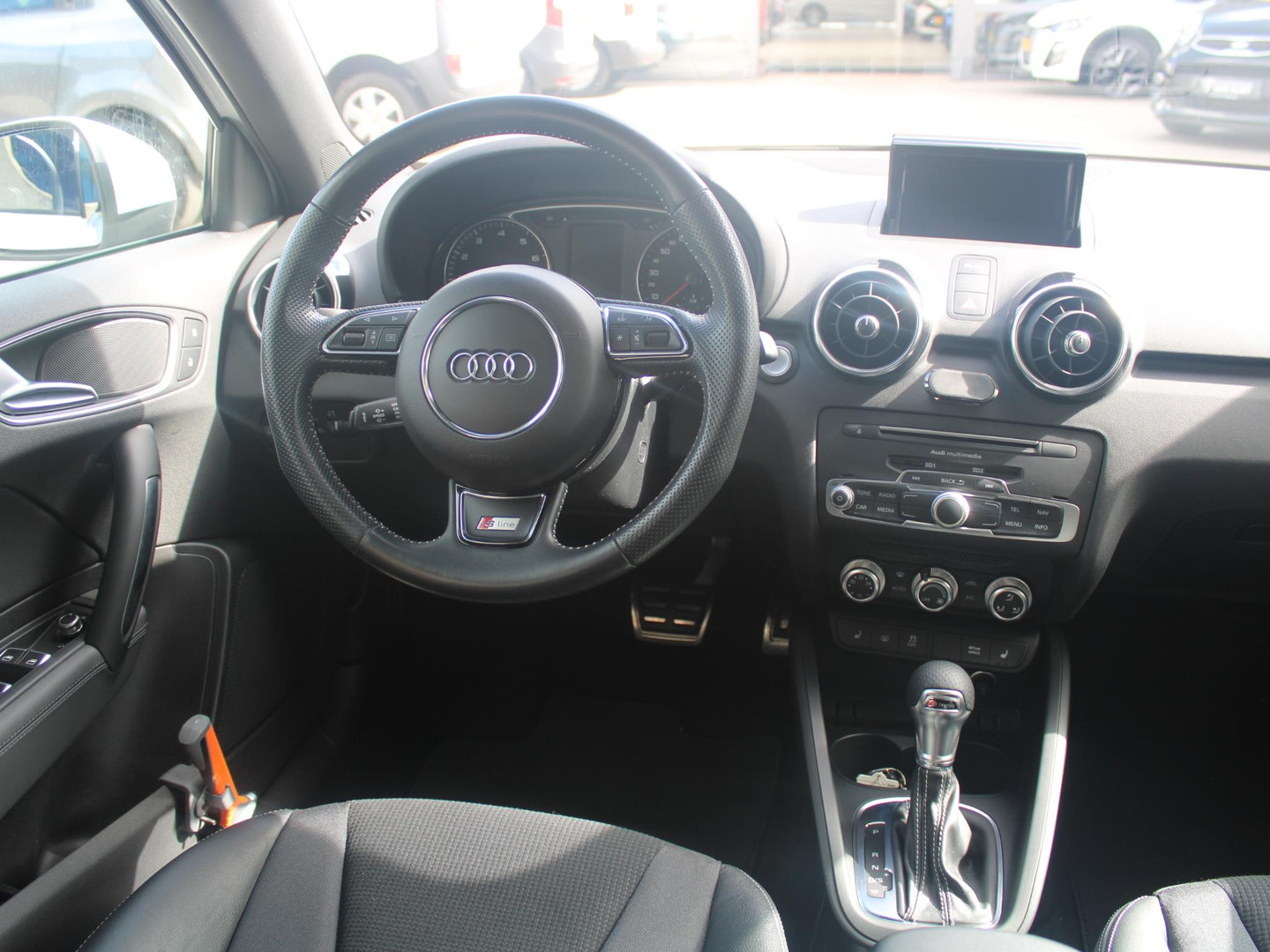 Audi