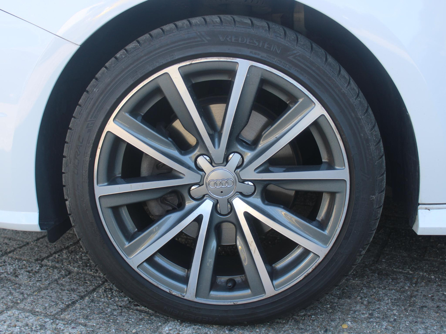 Audi Audi