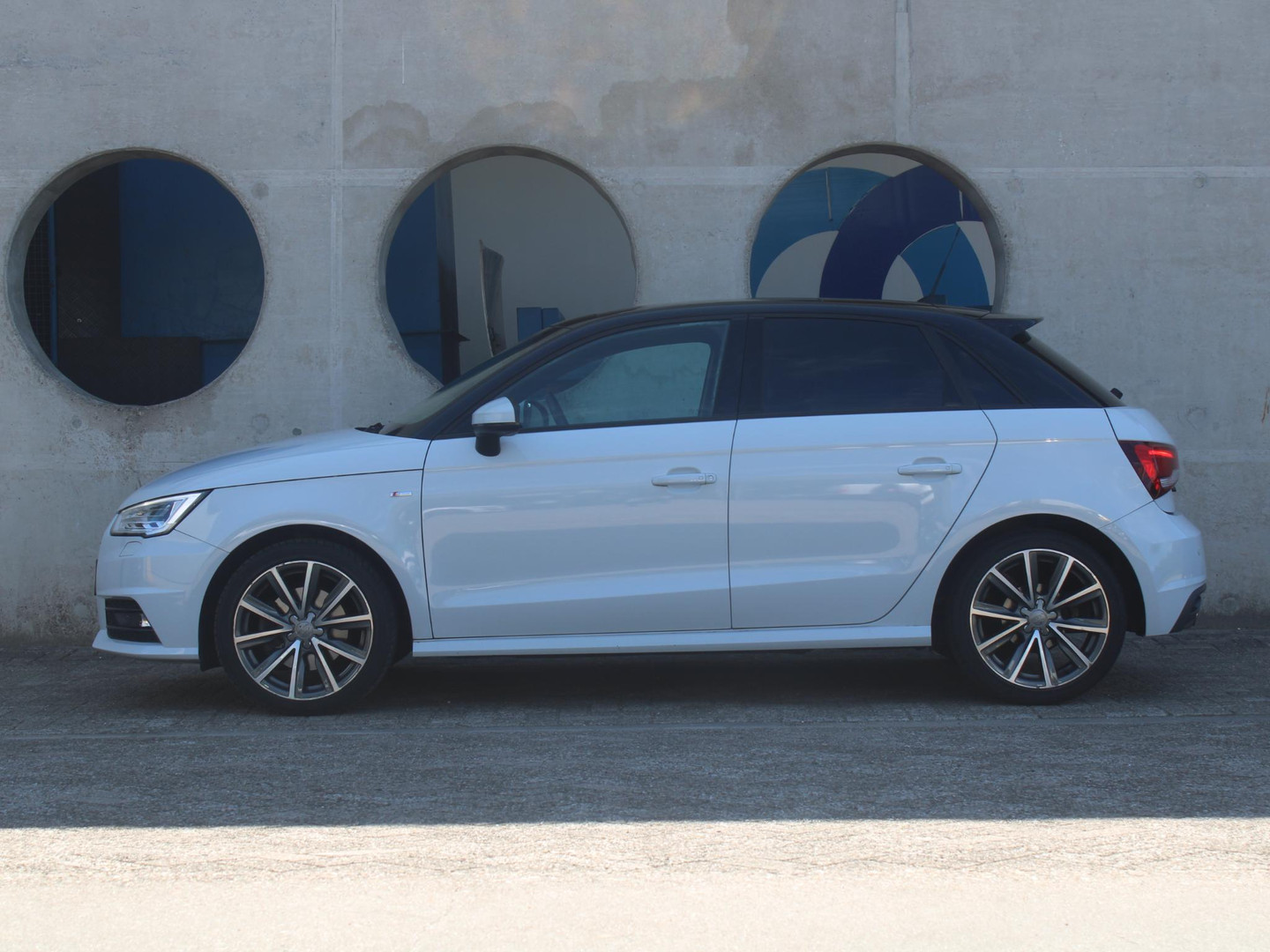 Audi Audi