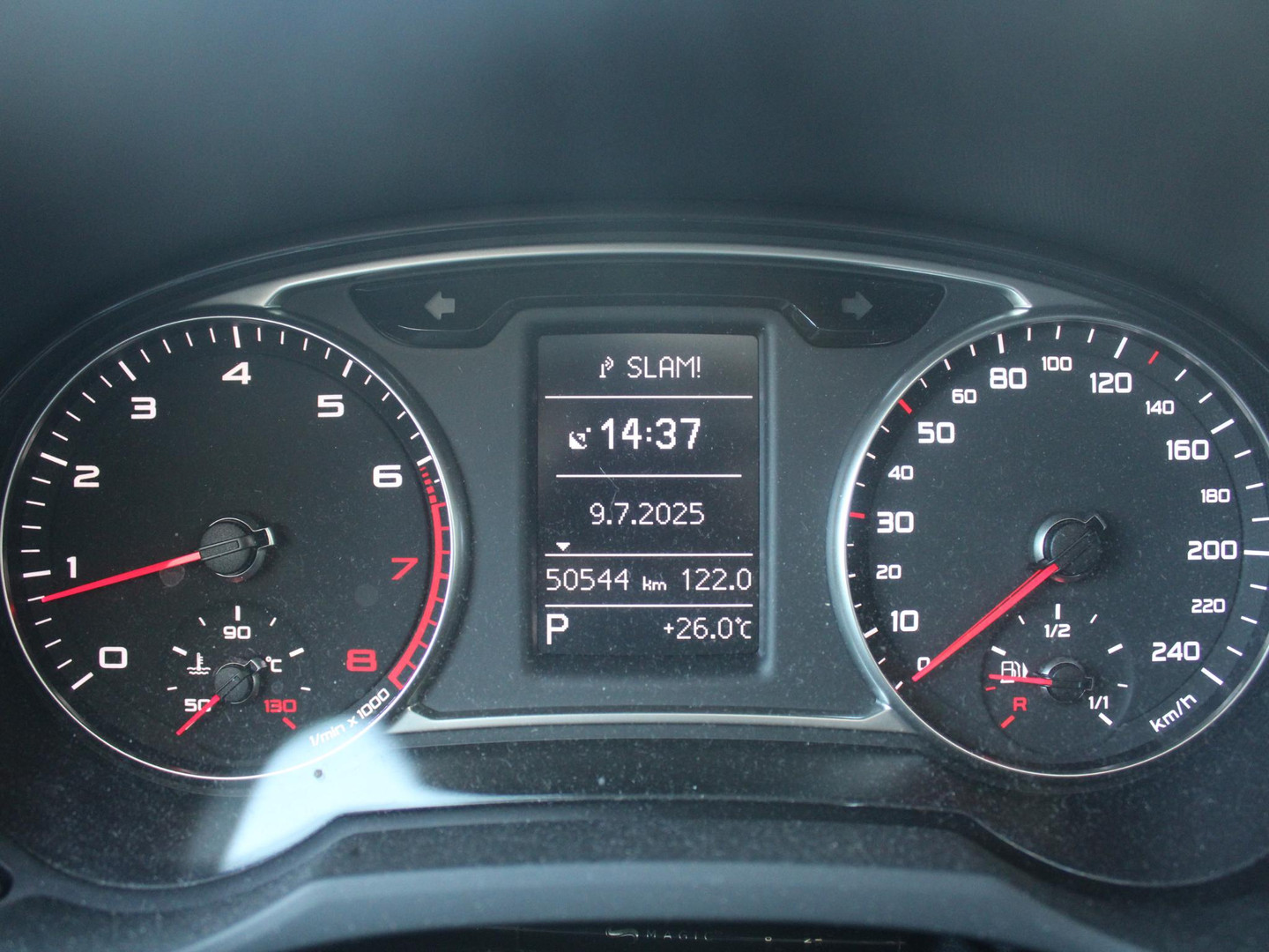 Audi Audi