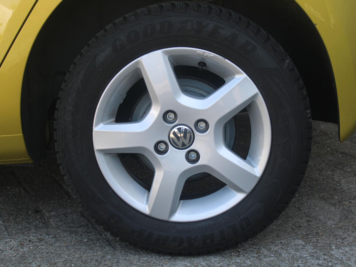 Volkswagen Volkswagen