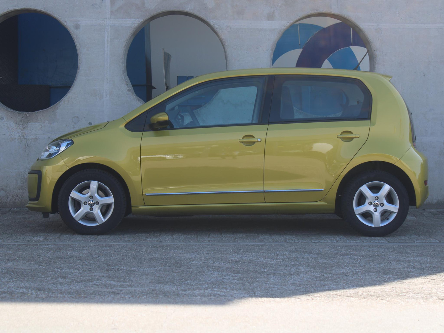 Volkswagen Volkswagen
