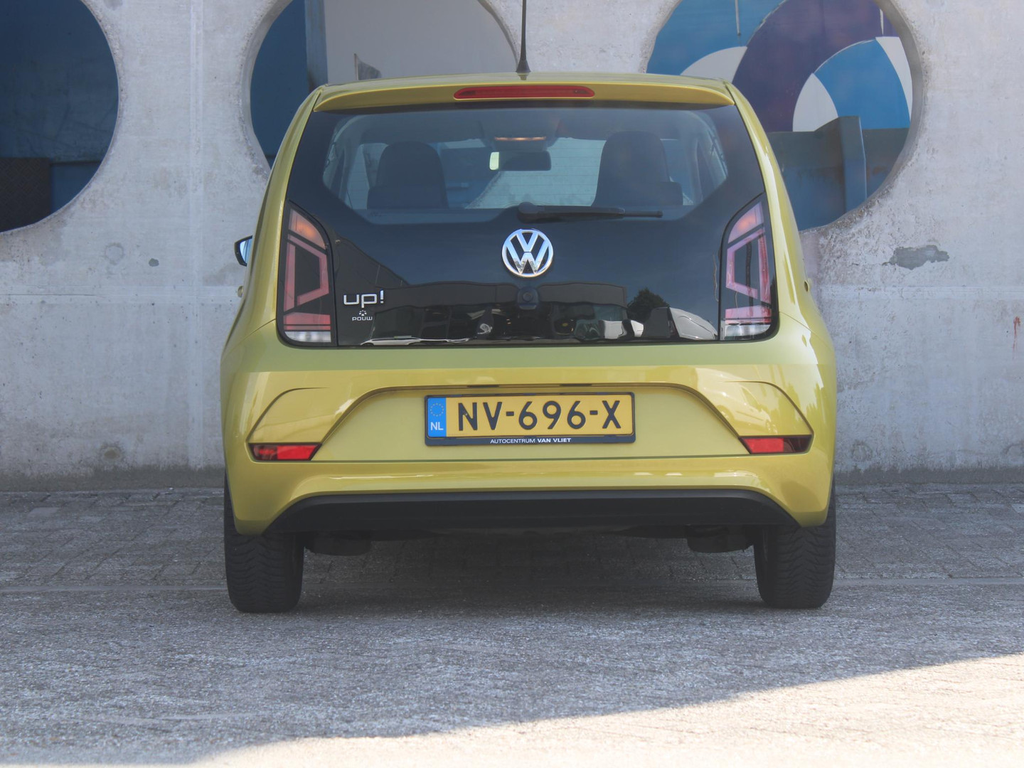 Volkswagen Volkswagen