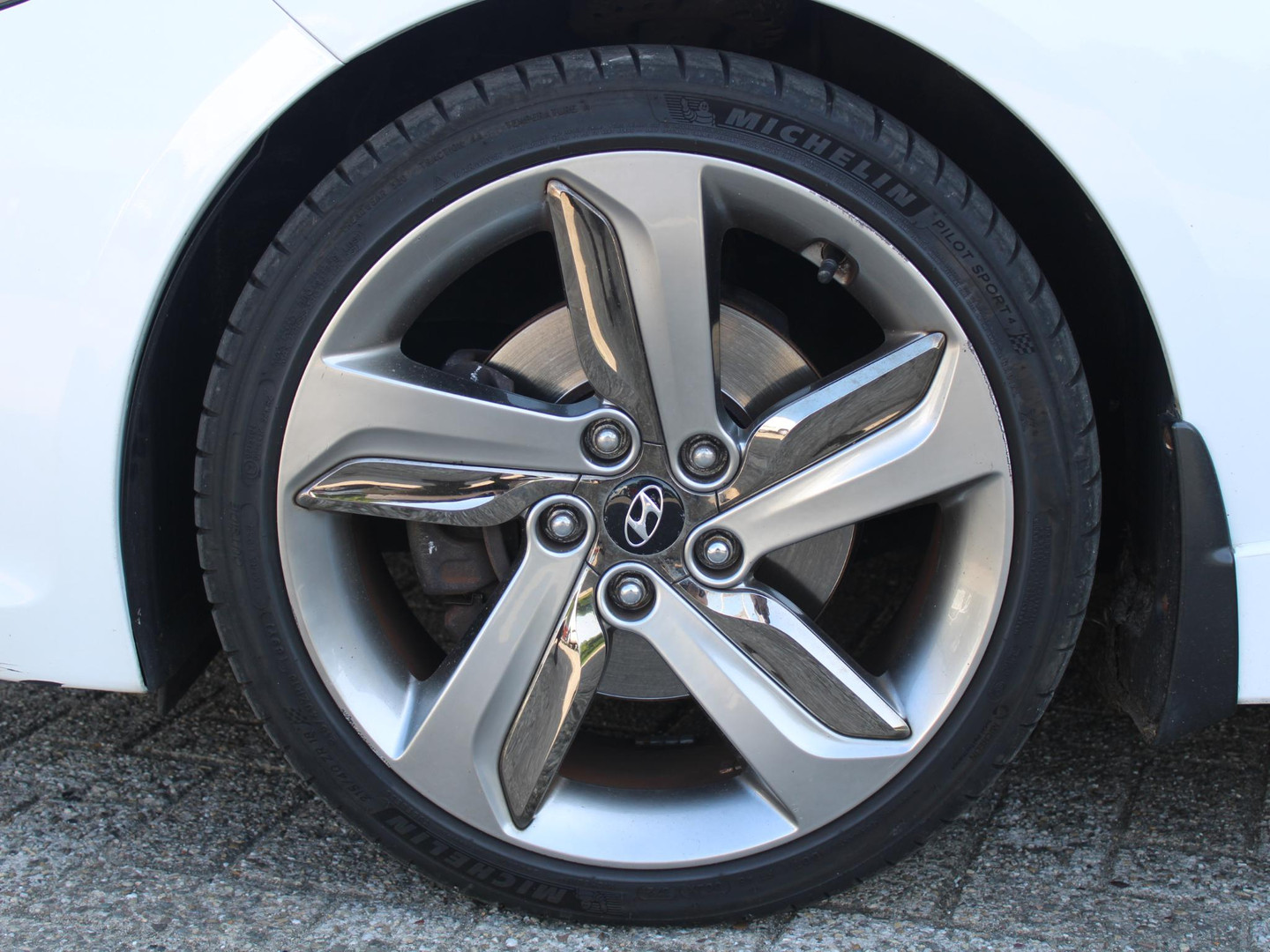 Hyundai Hyundai