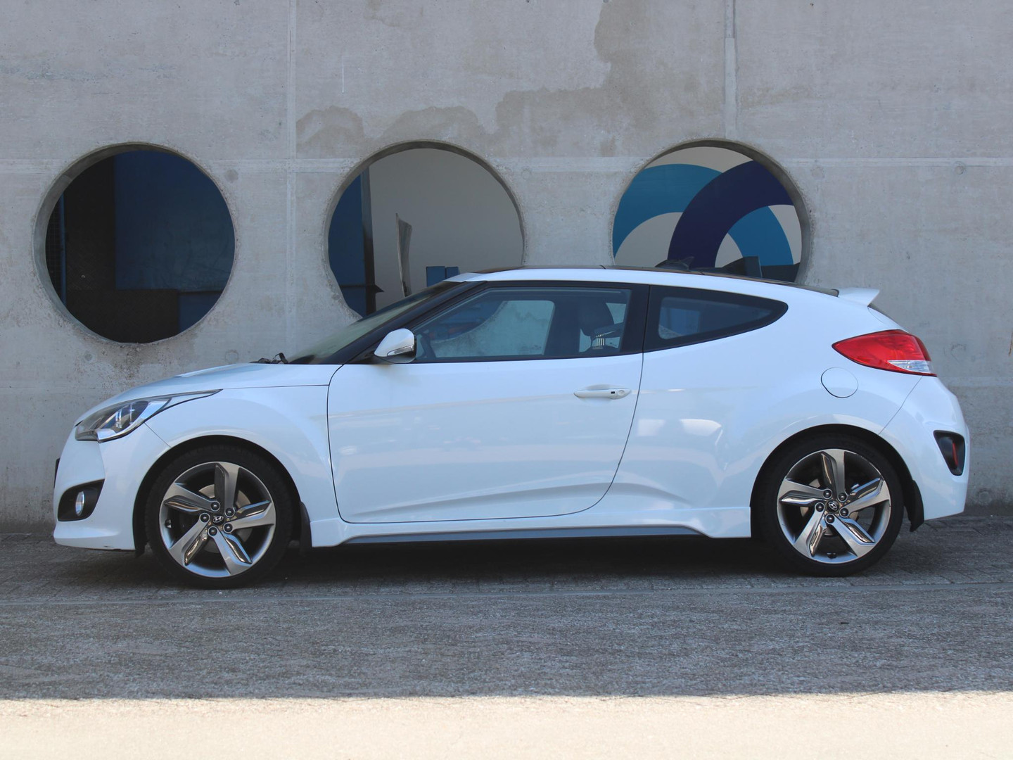 Hyundai Hyundai