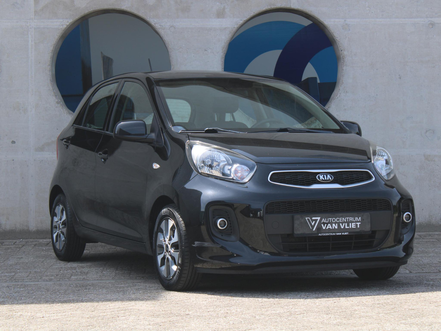 Kia Kia