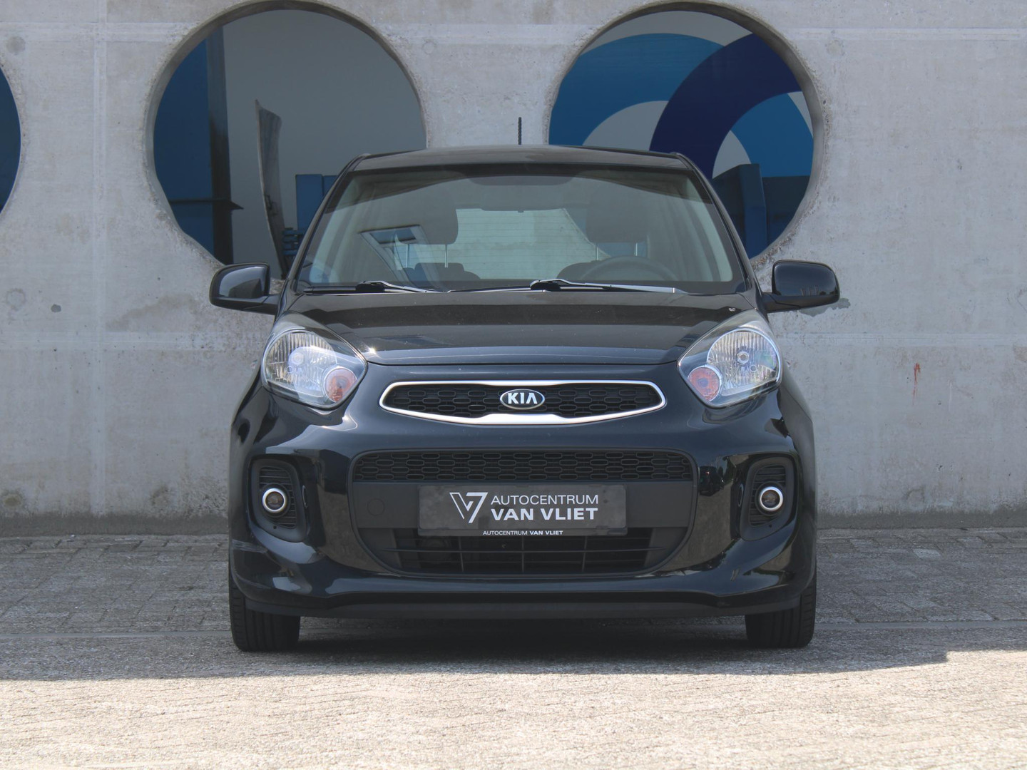 Kia Kia