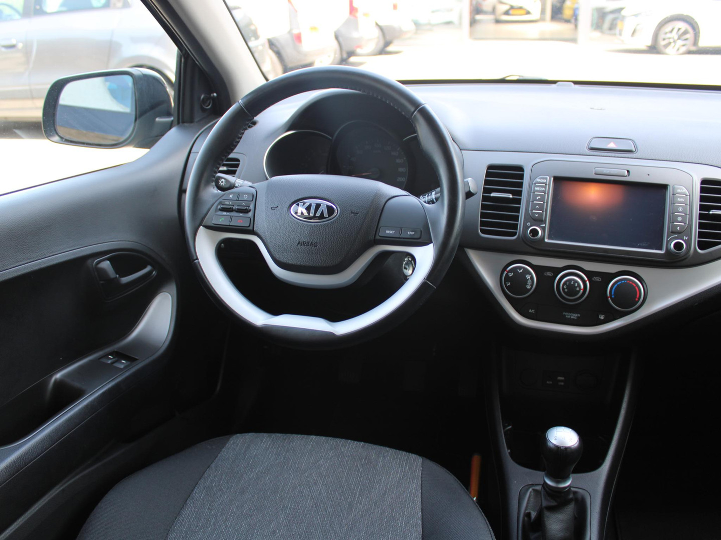 Kia Kia