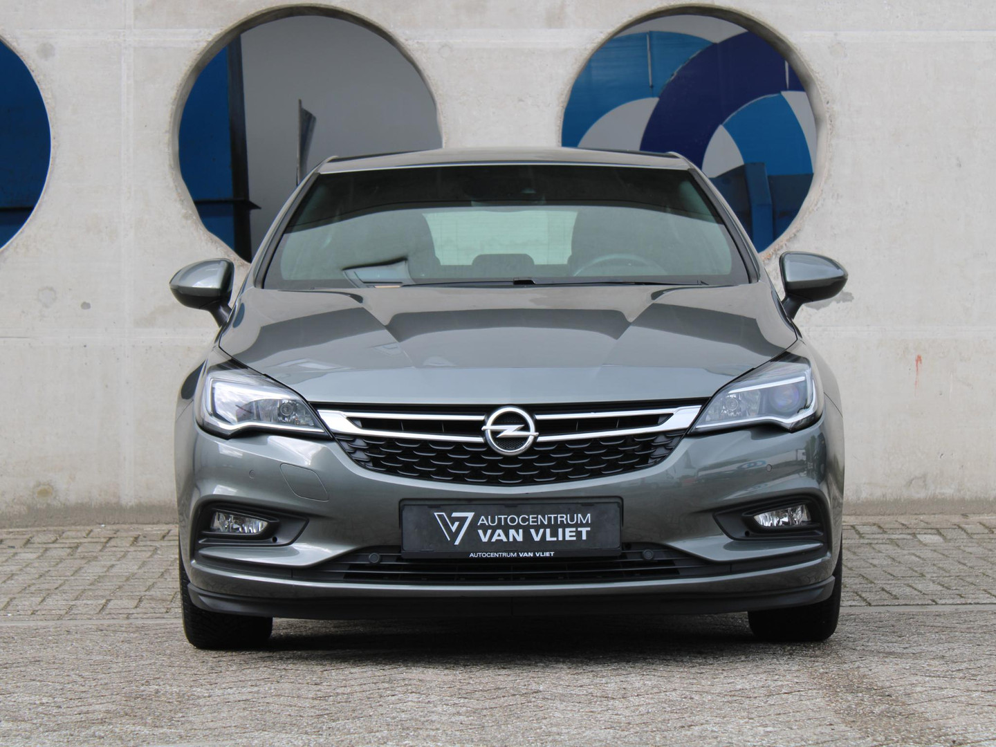 Opel Opel