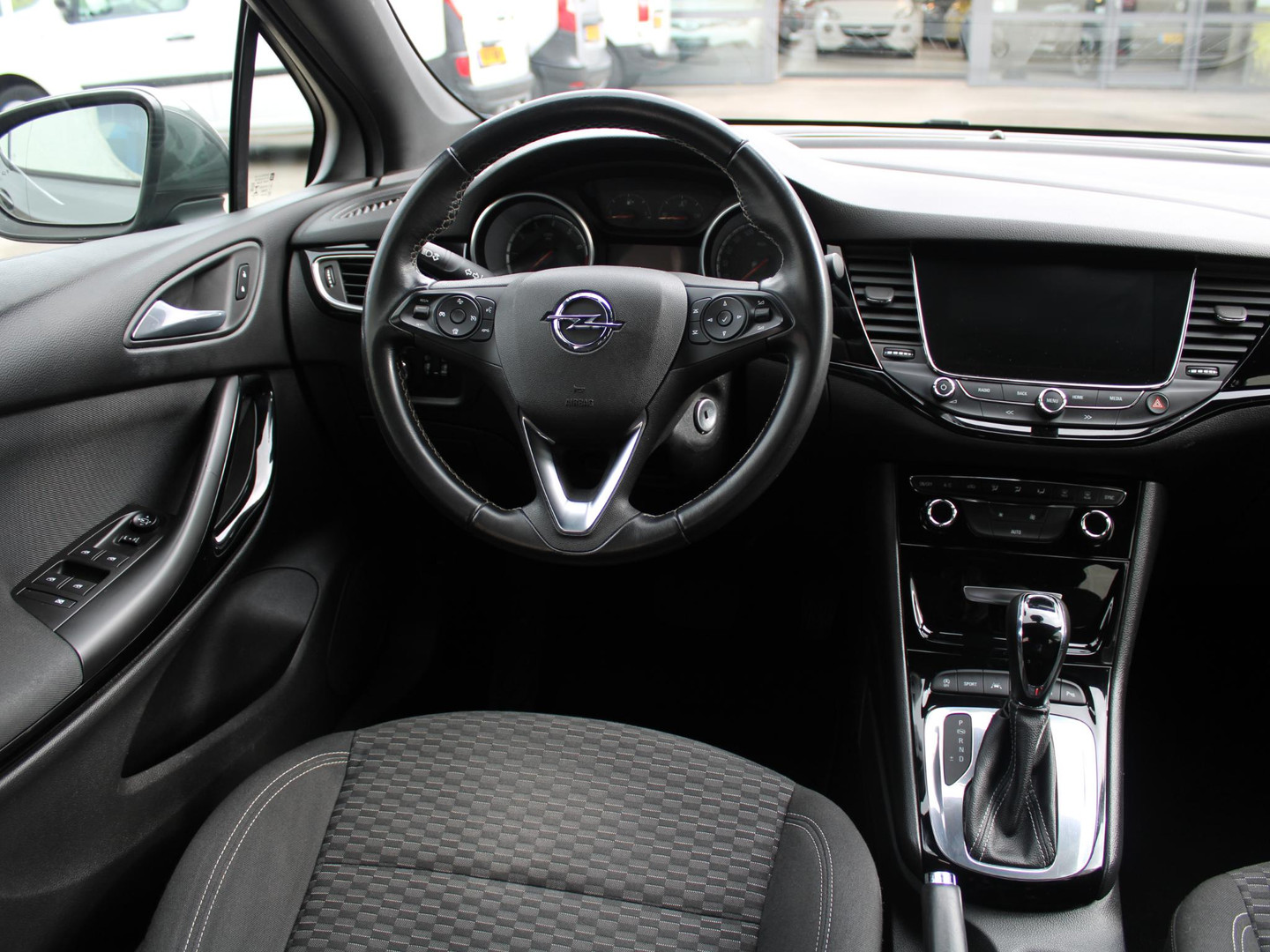 Opel Opel