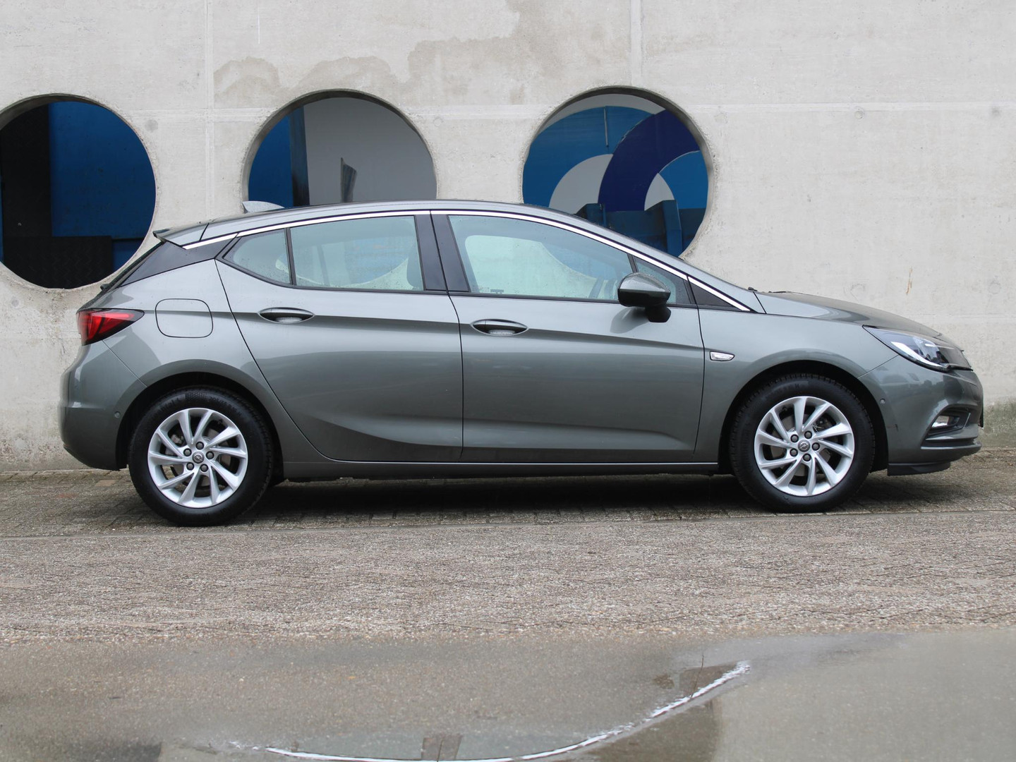 Opel Opel