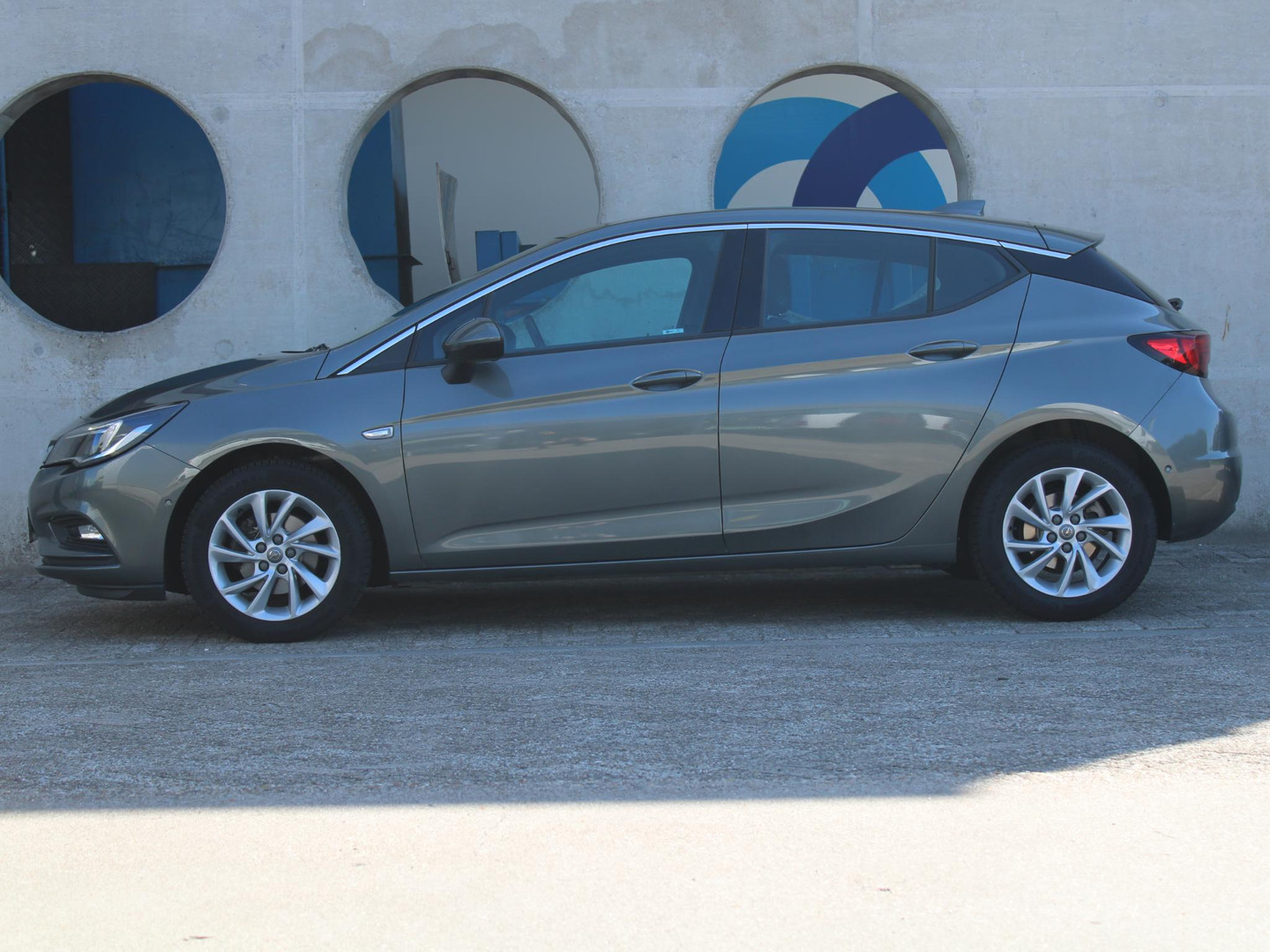 Opel Opel