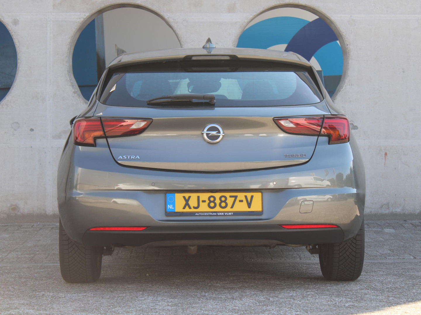 Opel Opel