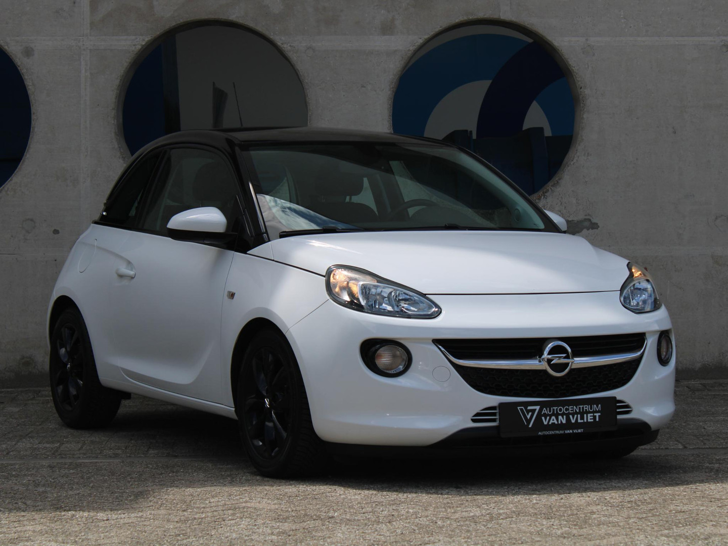Opel Opel