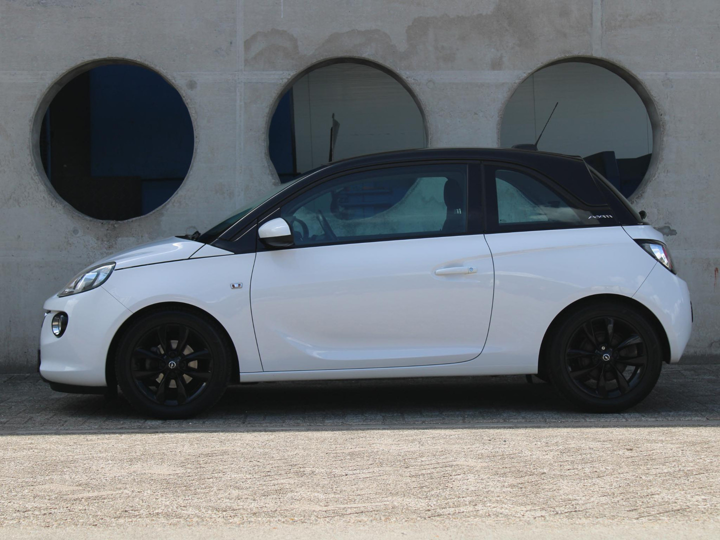 Opel Opel