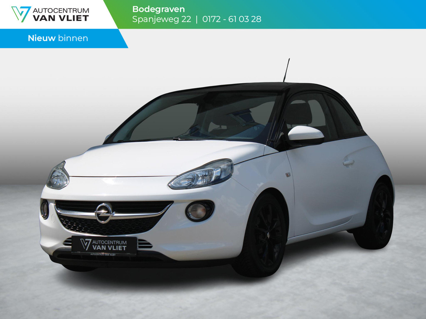 Opel Opel