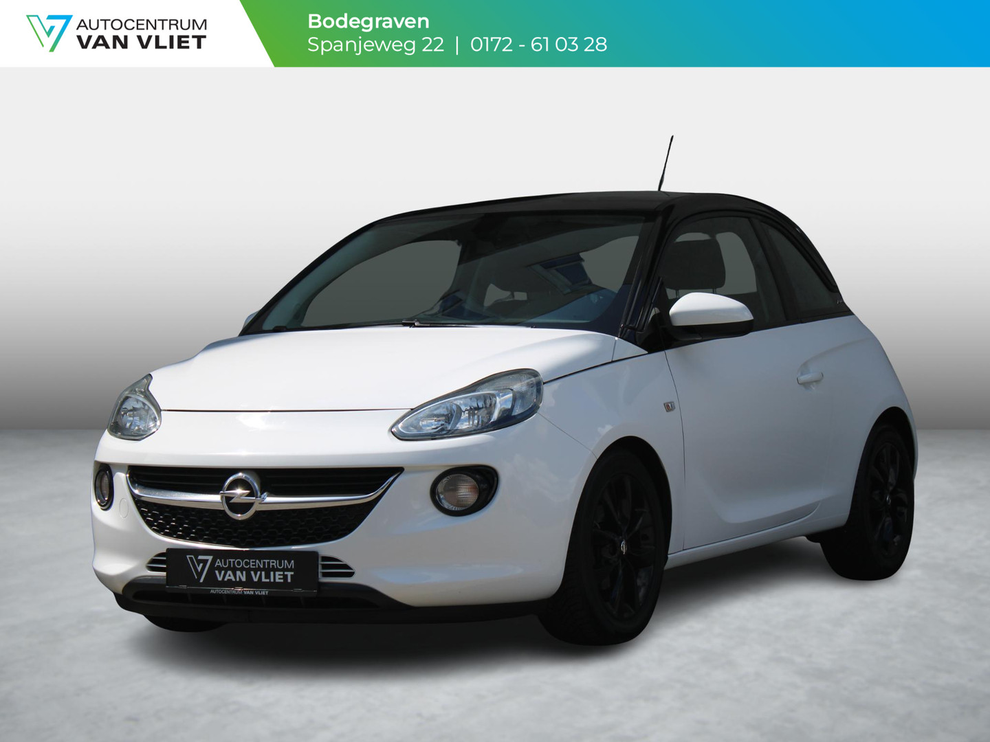 Opel Opel