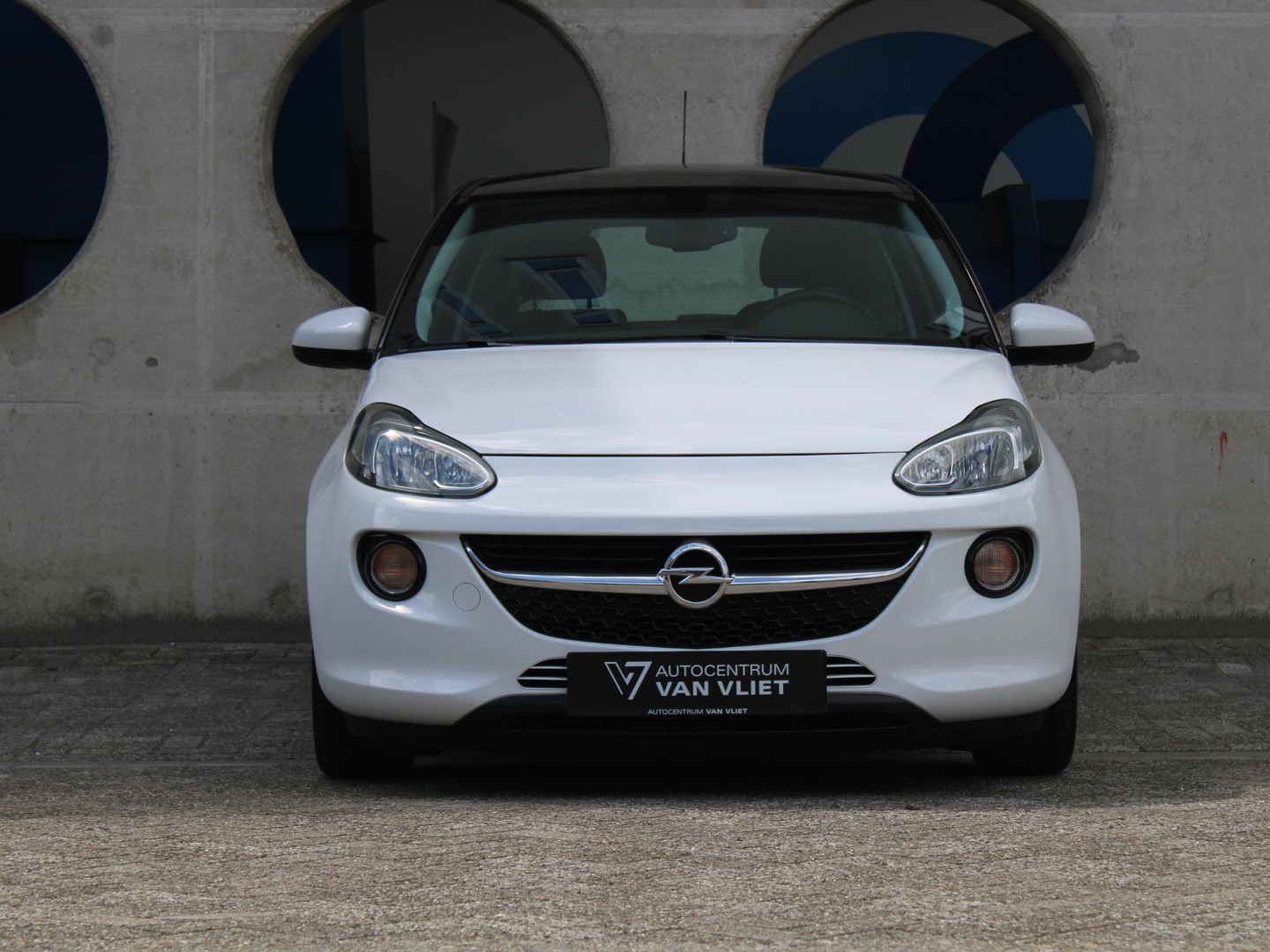 Opel Opel