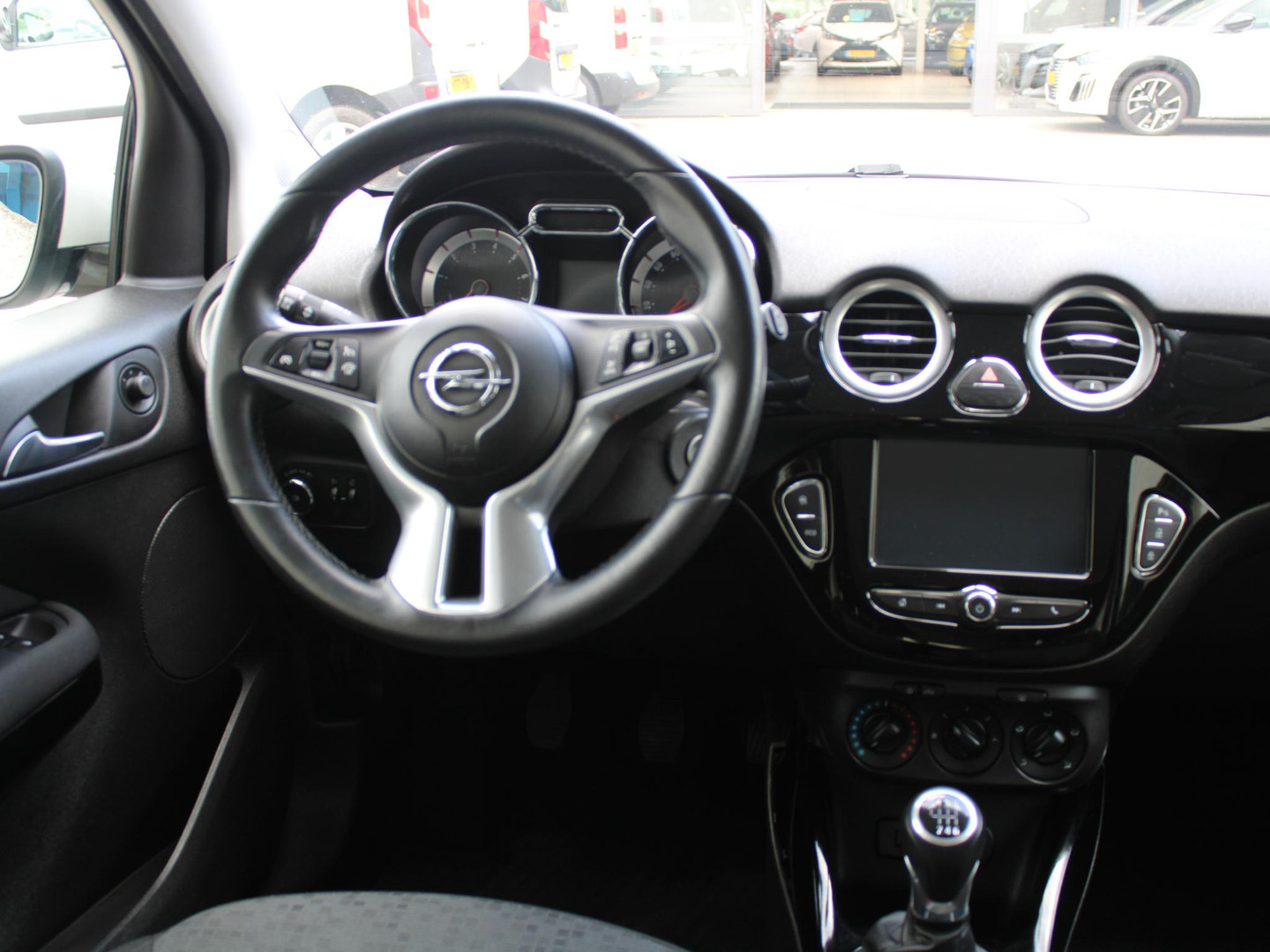 Opel Opel